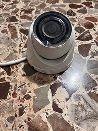 Telecamera ip hilook