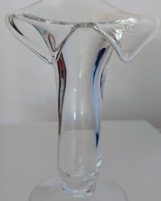 vaso in vetro IVV