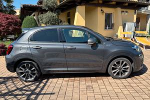 Fiat 500X Sport