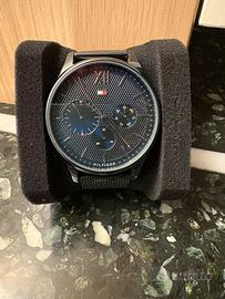 OROLOGIO TOMMY HILFIGER