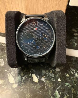 OROLOGIO TOMMY HILFIGER