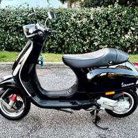 Vespa 50 Sprint 4 tempi