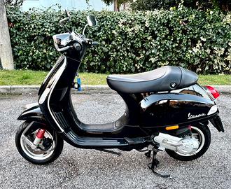 Vespa 50 Sprint 4 tempi
