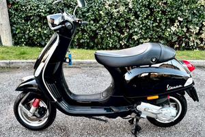 Vespa 50 Sprint 4 tempi