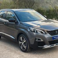 Peugeot 3008 P.Tech Turbo 131cv GT Line -PREZZO RE