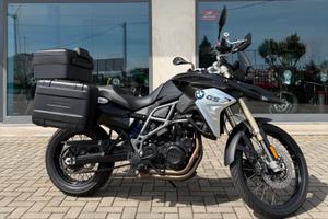 Bmw F 800 GS
