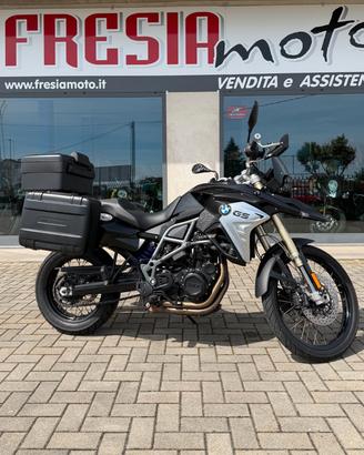 Bmw F 800 GS