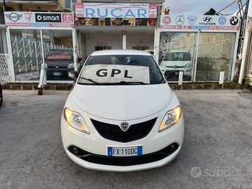 Lancia Ypsilon 1.2 GPL ECOCHIC 2019