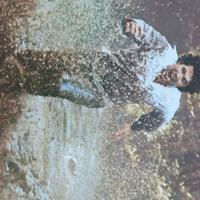 Lucio Battisti  - Basso, batteria