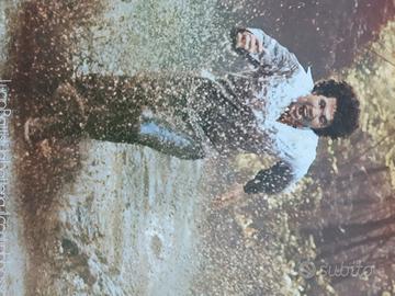 Lucio Battisti  - Basso, batteria