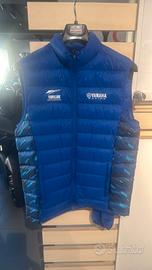 Smanicato Paddock Blue Team Unisex tg S-M