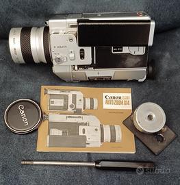 Cinepresa Canon 814 Autozoom