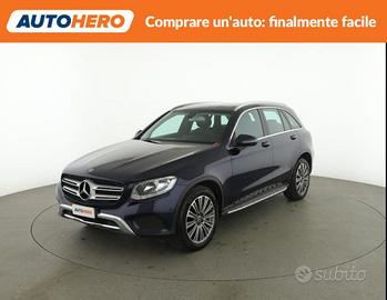 MERCEDES-BENZ GLC 250 TP83905