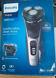 Rasoio Philips Serie 3000