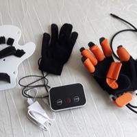 Guanto Robotico Riabilitativo Post ICTUS