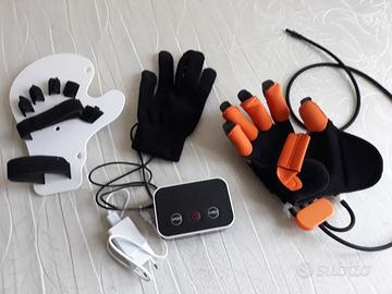 Guanto Robotico Riabilitativo Post ICTUS