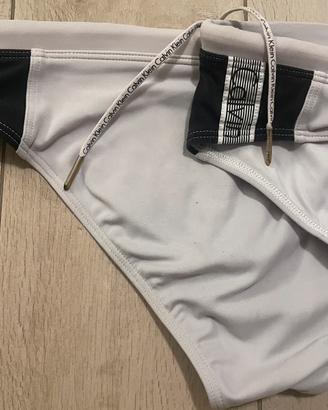 Slip  da bagno Calvin Klein