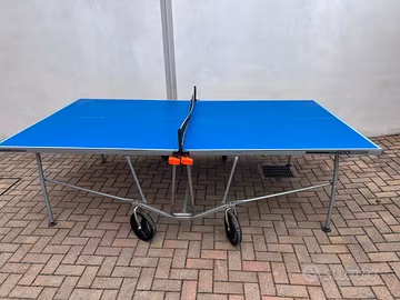tavolo da ping pong 