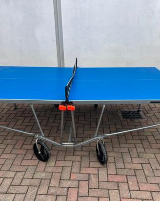 tavolo da ping pong 