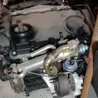 Motore bre 2.0 tdi volkswagen audi