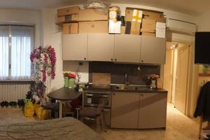 Appartamento di 80 m² con 3 locali a Milano