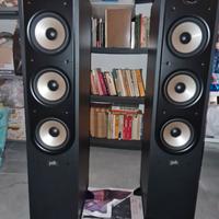 Diffusori Polk Elise 60 ES