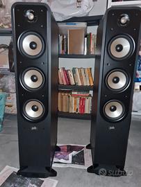 Diffusori Polk Elise 60 ES