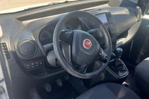 FIAT QUBO