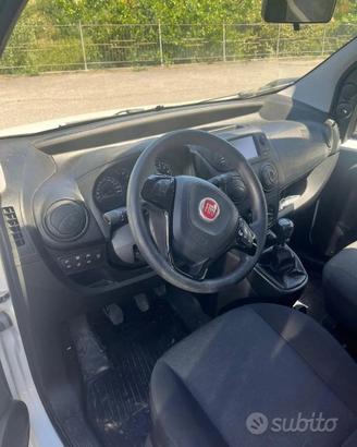 FIAT QUBO
