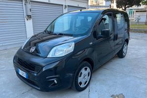 Fiat Qubo 1.3 MJT 80 CV Lounge MOTORE SOSTITUITO