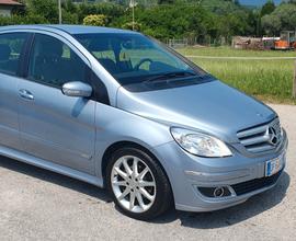 MERCEDES Classe B (T245) - 2006