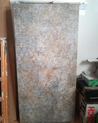 Piastrelle grandi gres 120x60