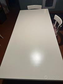 Tavolo da cucina/sala da pranzo