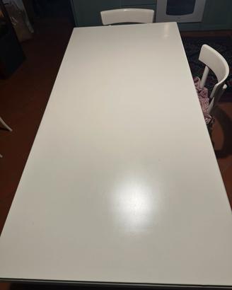 Tavolo da cucina/sala da pranzo