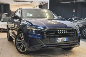 AUDI Q8 50 TDI 286 CV quattro tiptronic