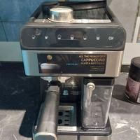 Macchina caffè