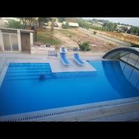 Appartamento con piscina San Pietro in Bevagna