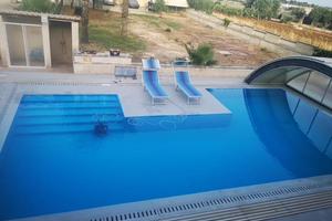 Appartamento con piscina San Pietro in Bevagna