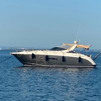 Atlantis 35 Plus 10 metri