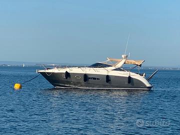 Atlantis 35 Plus 10 metri