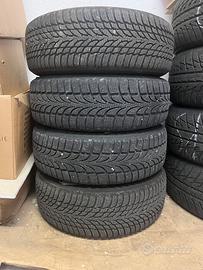 Gomme snowproof 185/65R15