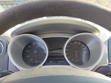 Quadro strum SEAT IBIZA 1200cc B 2010