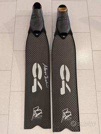 Pinne C4 Carbon MB002 44/45