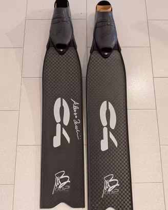 Pinne C4 Carbon MB002 44/45