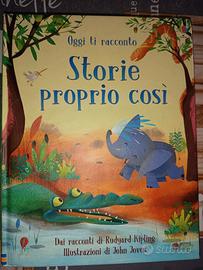 Storie proprio così 