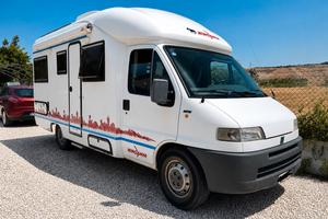 Camper Wingamm Ibis 500