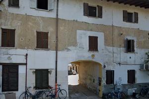 Appartamento piano terra