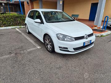 Vw Golf 2.0 Tdi 150 cv. Highline