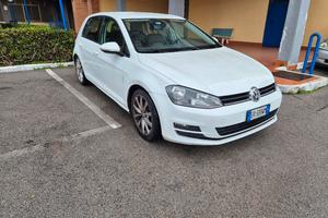 Vw Golf 2.0 Tdi 150 cv. Highline