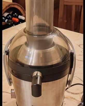 Philips Centrifuga 1000W XXL HR1871/70 